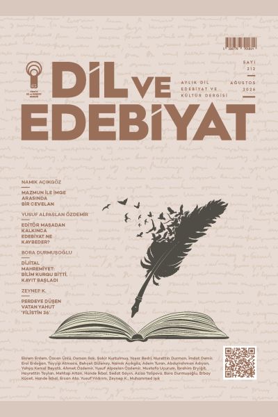 Dergi Resmi